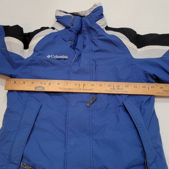 Columbia kids coat. - Picture 9 of 15